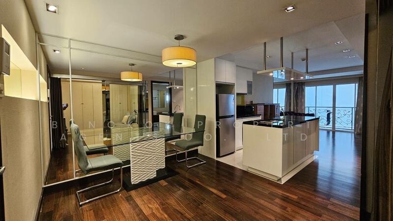 Le Nice Ekamai, Bangkok, Sukhumvit 63 Road, Phra Kanong Nua, Watthana, Bangkok, 2 Bedrooms, 67 sqm, Condo For Rent, by BANGKOK PROPERTY AGENTS CO., LTD., 60048239 - DDproperty.com