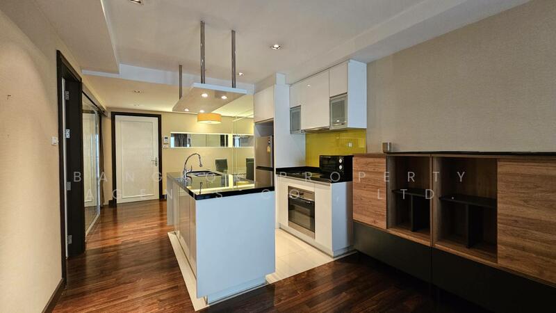 Le Nice Ekamai, Bangkok, Sukhumvit 63 Road, Phra Kanong Nua, Watthana, Bangkok, 2 Bedrooms, 67 sqm, Condo For Rent, by BANGKOK PROPERTY AGENTS CO., LTD., 60048239 - DDproperty.com