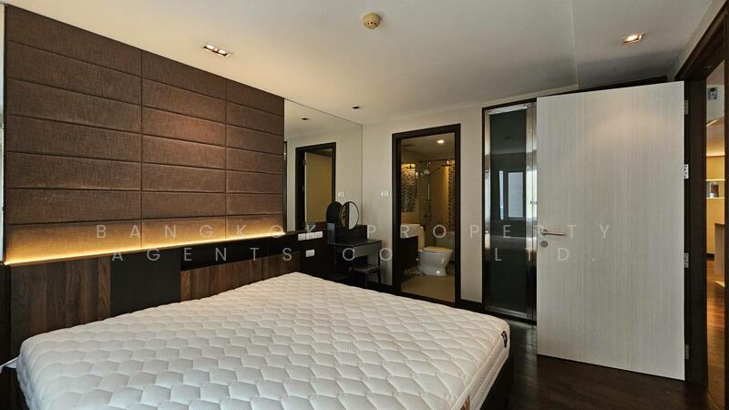 Le Nice Ekamai, Bangkok, Sukhumvit 63 Road, Phra Kanong Nua, Watthana, Bangkok, 2 Bedrooms, 67 sqm, Condo For Rent, by BANGKOK PROPERTY AGENTS CO., LTD., 60048239 - DDproperty.com