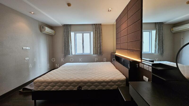 Le Nice Ekamai, Bangkok, Sukhumvit 63 Road, Phra Kanong Nua, Watthana, Bangkok, 2 Bedrooms, 67 sqm, Condo For Rent, by BANGKOK PROPERTY AGENTS CO., LTD., 60048239 - DDproperty.com