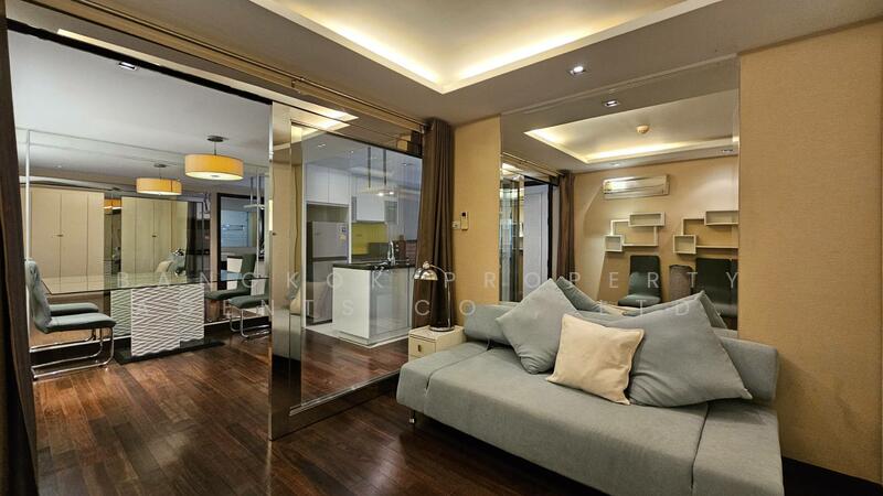 Le Nice Ekamai : เลอนีซ เอกมัย, กรุงเทพ, ถนนสุขุมวิท 63, พระโขนงเหนือ, วัฒนา, กรุงเทพ, 67 ตร.ม., คอนโด ให้เช่า, โดย BANGKOK PROPERTY AGENTS CO., LTD., 60048239 - DDproperty.com