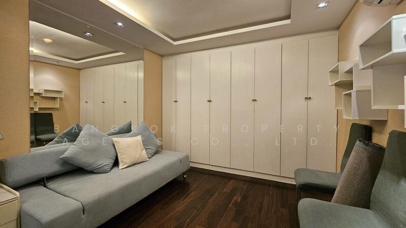Le Nice Ekamai, Bangkok, Sukhumvit 63 Road, Phra Kanong Nua, Watthana, Bangkok, 2 Bedrooms, 67 sqm, Condo For Rent, by BANGKOK PROPERTY AGENTS CO., LTD., 60048239 - DDproperty.com