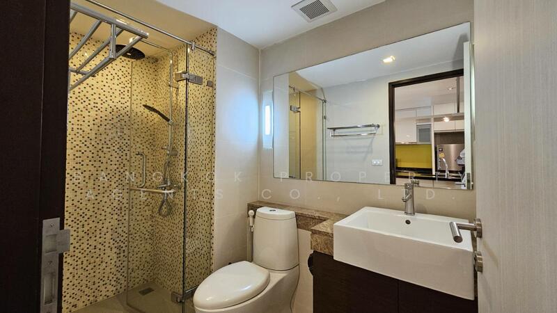 Le Nice Ekamai, Bangkok, Sukhumvit 63 Road, Phra Kanong Nua, Watthana, Bangkok, 2 Bedrooms, 67 sqm, Condo For Rent, by BANGKOK PROPERTY AGENTS CO., LTD., 60048239 - DDproperty.com