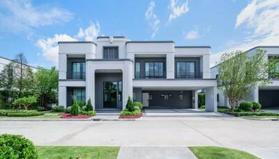 ขาย - Setthasiri Wongwaen-Chatuchot : เศรษฐสิริ วงแหวน-จตุโชติ, กรุงเทพ