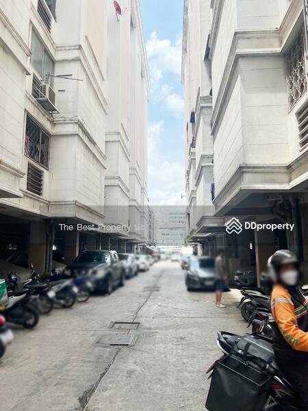 ขาย - Min Buri Place : มีนบุรีเพลส, กรุงเทพ