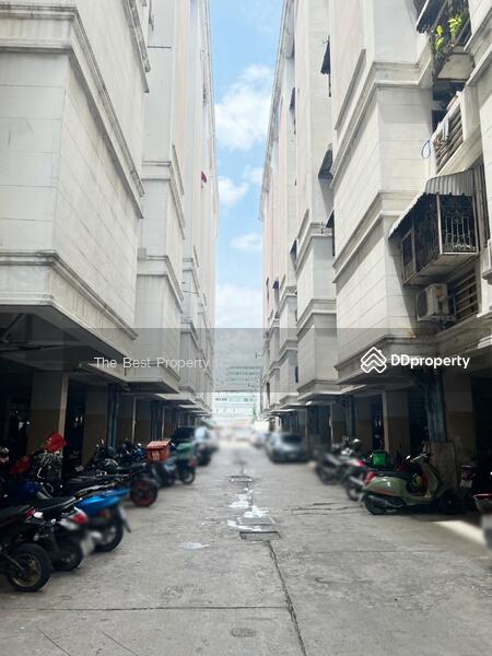 ขาย - Min Buri Place : มีนบุรีเพลส, กรุงเทพ