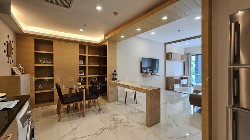 Noble Remix, Bangkok, 772 Soi Sukhumvit 36, Sukhumvit Road, Khong Tan, Khlong Toei, Bangkok, 2 Bedrooms, 65 sqm, Condo For Rent, by BANGKOK PROPERTY AGENTS CO., LTD., 60048257 - DDproperty.com