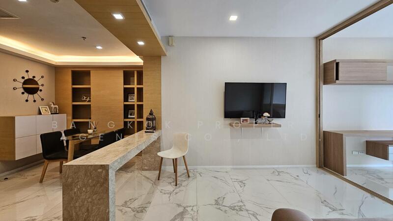 Noble Remix, Bangkok, 772 Soi Sukhumvit 36, Sukhumvit Road, Khong Tan, Khlong Toei, Bangkok, 2 Bedrooms, 65 sqm, Condo For Rent, by BANGKOK PROPERTY AGENTS CO., LTD., 60048257 - DDproperty.com