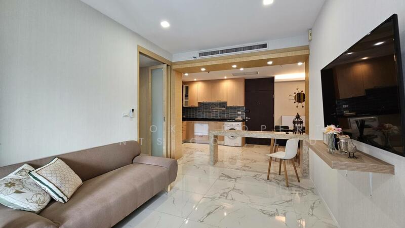 Noble Remix, Bangkok, 772 Soi Sukhumvit 36, Sukhumvit Road, Khong Tan, Khlong Toei, Bangkok, 2 Bedrooms, 65 sqm, Condo For Rent, by BANGKOK PROPERTY AGENTS CO., LTD., 60048257 - DDproperty.com
