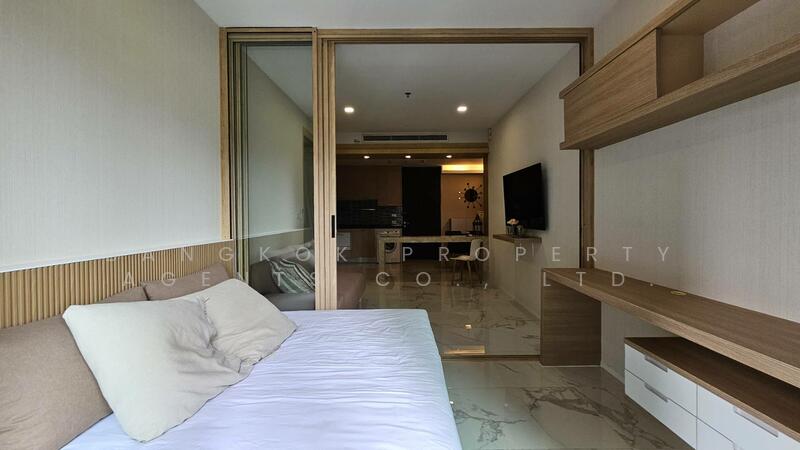 Noble Remix, Bangkok, 772 Soi Sukhumvit 36, Sukhumvit Road, Khong Tan, Khlong Toei, Bangkok, 2 Bedrooms, 65 sqm, Condo For Rent, by BANGKOK PROPERTY AGENTS CO., LTD., 60048257 - DDproperty.com