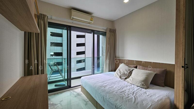 Noble Remix, Bangkok, 772 Soi Sukhumvit 36, Sukhumvit Road, Khong Tan, Khlong Toei, Bangkok, 2 Bedrooms, 65 sqm, Condo For Rent, by BANGKOK PROPERTY AGENTS CO., LTD., 60048257 - DDproperty.com