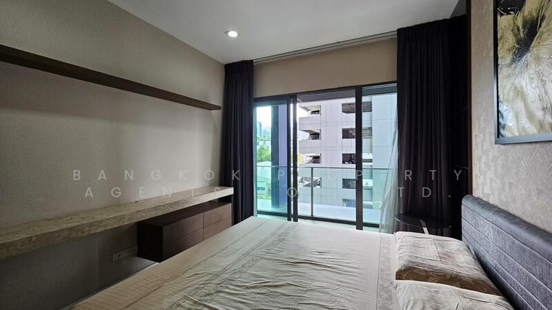 Noble Remix, Bangkok, 772 Soi Sukhumvit 36, Sukhumvit Road, Khong Tan, Khlong Toei, Bangkok, 2 Bedrooms, 65 sqm, Condo For Rent, by BANGKOK PROPERTY AGENTS CO., LTD., 60048257 - DDproperty.com