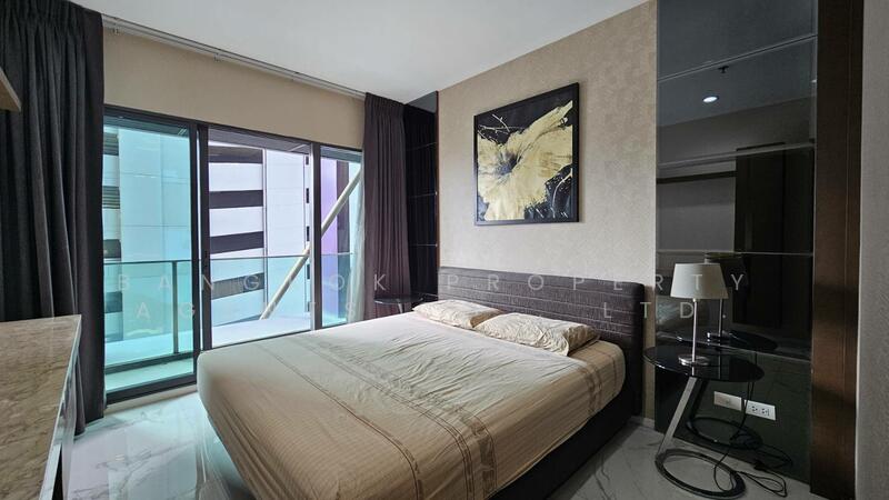 Noble Remix, Bangkok, 772 Soi Sukhumvit 36, Sukhumvit Road, Khong Tan, Khlong Toei, Bangkok, 2 Bedrooms, 65 sqm, Condo For Rent, by BANGKOK PROPERTY AGENTS CO., LTD., 60048257 - DDproperty.com