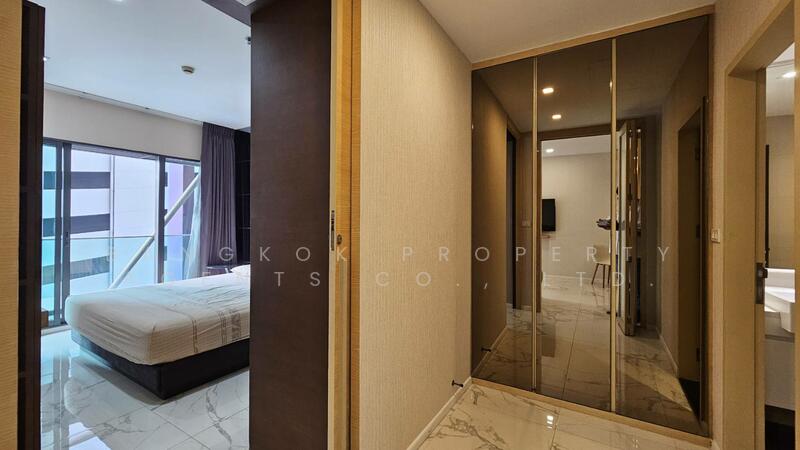 Noble Remix, Bangkok, 772 Soi Sukhumvit 36, Sukhumvit Road, Khong Tan, Khlong Toei, Bangkok, 2 Bedrooms, 65 sqm, Condo For Rent, by BANGKOK PROPERTY AGENTS CO., LTD., 60048257 - DDproperty.com