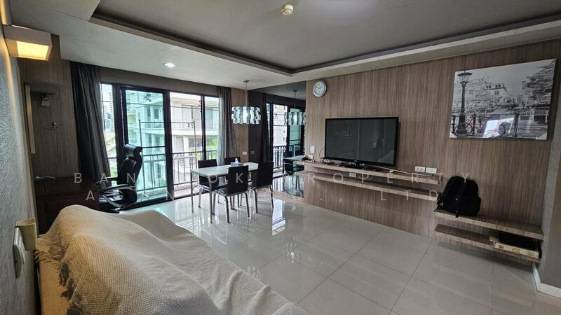 Le Cote Sukhumvit 14, Bangkok, Soi Sukhumvit 14, Khlong Toei, Bangkok, 2 Bedrooms, 60 sqm, Condo For Rent, by BANGKOK PROPERTY AGENTS CO., LTD., 60048262 - DDproperty.com