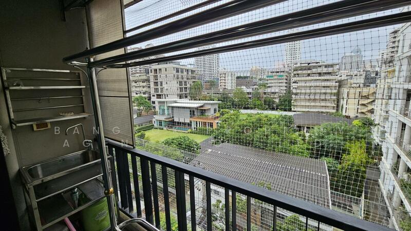 Le Cote Sukhumvit 14 : เลอ โคเต้ สุขุมวิท 14, กรุงเทพ, ซอย สุขุมวิท 14, คลองเตย, กรุงเทพ, 60 ตร.ม., คอนโด ให้เช่า, โดย BANGKOK PROPERTY AGENTS CO., LTD., 60048262 - DDproperty.com