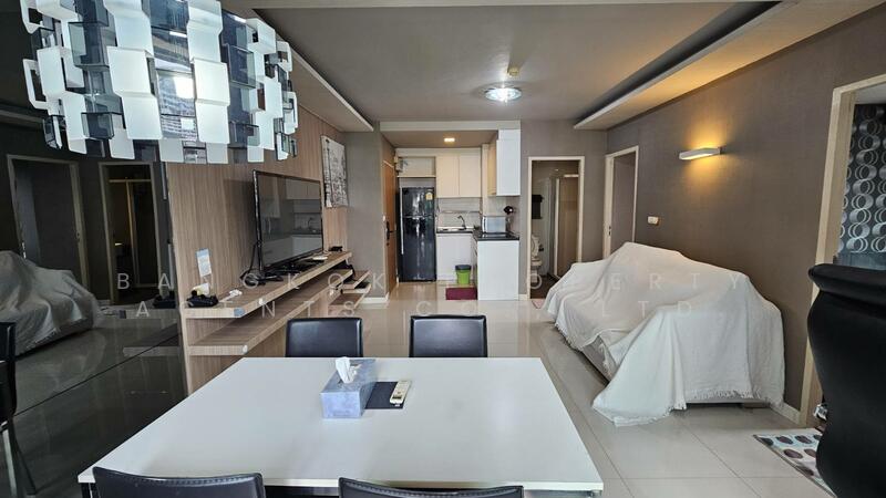 Le Cote Sukhumvit 14, Bangkok, Soi Sukhumvit 14, Khlong Toei, Bangkok, 2 Bedrooms, 60 sqm, Condo For Rent, by BANGKOK PROPERTY AGENTS CO., LTD., 60048262 - DDproperty.com