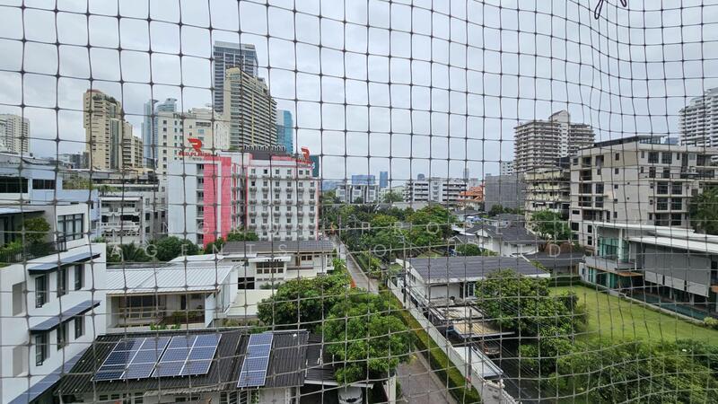 Le Cote Sukhumvit 14 : เลอ โคเต้ สุขุมวิท 14, กรุงเทพ, ซอย สุขุมวิท 14, คลองเตย, กรุงเทพ, 60 ตร.ม., คอนโด ให้เช่า, โดย BANGKOK PROPERTY AGENTS CO., LTD., 60048262 - DDproperty.com