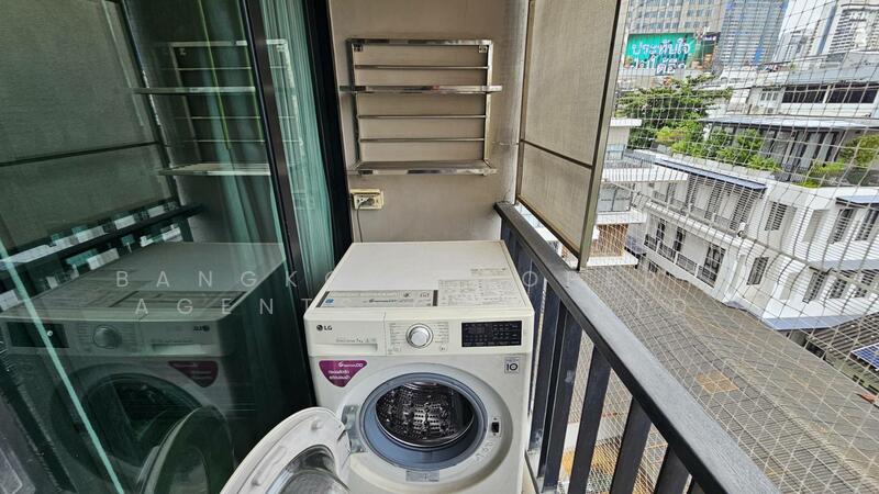 Le Cote Sukhumvit 14 : เลอ โคเต้ สุขุมวิท 14, กรุงเทพ, ซอย สุขุมวิท 14, คลองเตย, กรุงเทพ, 60 ตร.ม., คอนโด ให้เช่า, โดย BANGKOK PROPERTY AGENTS CO., LTD., 60048262 - DDproperty.com