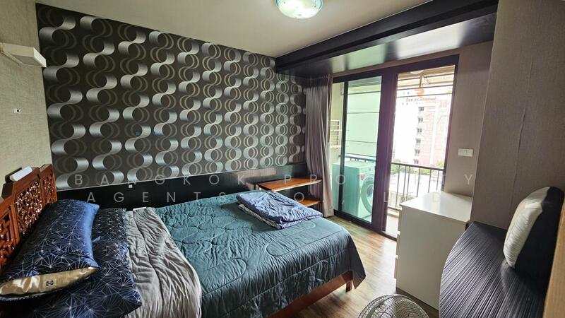 Le Cote Sukhumvit 14 : เลอ โคเต้ สุขุมวิท 14, กรุงเทพ, ซอย สุขุมวิท 14, คลองเตย, กรุงเทพ, 60 ตร.ม., คอนโด ให้เช่า, โดย BANGKOK PROPERTY AGENTS CO., LTD., 60048262 - DDproperty.com