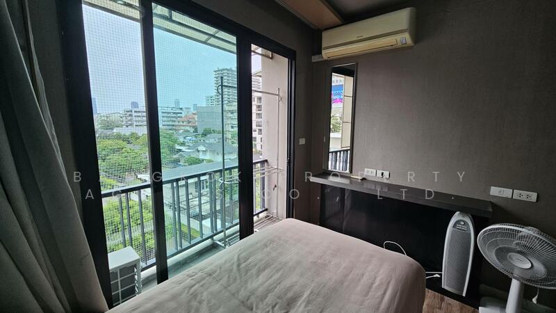 Le Cote Sukhumvit 14 : เลอ โคเต้ สุขุมวิท 14, กรุงเทพ, ซอย สุขุมวิท 14, คลองเตย, กรุงเทพ, 60 ตร.ม., คอนโด ให้เช่า, โดย BANGKOK PROPERTY AGENTS CO., LTD., 60048262 - DDproperty.com