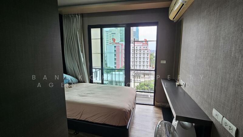 Le Cote Sukhumvit 14 : เลอ โคเต้ สุขุมวิท 14, กรุงเทพ, ซอย สุขุมวิท 14, คลองเตย, กรุงเทพ, 60 ตร.ม., คอนโด ให้เช่า, โดย BANGKOK PROPERTY AGENTS CO., LTD., 60048262 - DDproperty.com