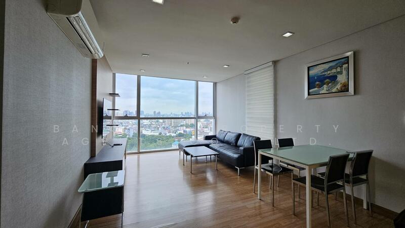 Le Luk Condominium, Bangkok, 1599 291 Sukhumvit Rd, Phra Kanong Nua, Watthana, Bangkok, 2 Bedrooms, 82 sqm, Condo For Rent, by BANGKOK PROPERTY AGENTS CO., LTD., 60048290 - DDproperty.com