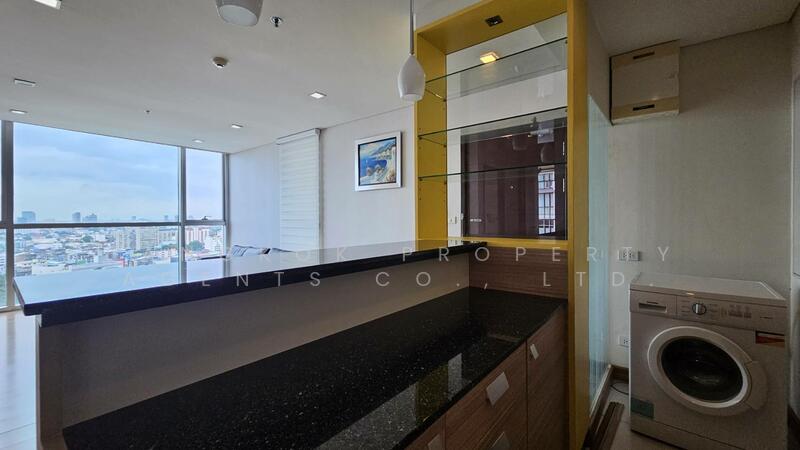 Le Luk Condominium, Bangkok, 1599 291 Sukhumvit Rd, Phra Kanong Nua, Watthana, Bangkok, 2 Bedrooms, 82 sqm, Condo For Rent, by BANGKOK PROPERTY AGENTS CO., LTD., 60048290 - DDproperty.com
