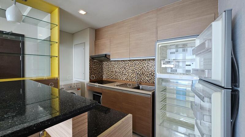 Le Luk Condominium : เลอ ลักซ์ คอนโดมิเนียม, กรุงเทพ, 1599 291 ถ.สุขุมวิท, พระโขนงเหนือ, วัฒนา, กรุงเทพ, 82 ตร.ม., คอนโด ให้เช่า, โดย BANGKOK PROPERTY AGENTS CO., LTD., 60048290 - DDproperty.com