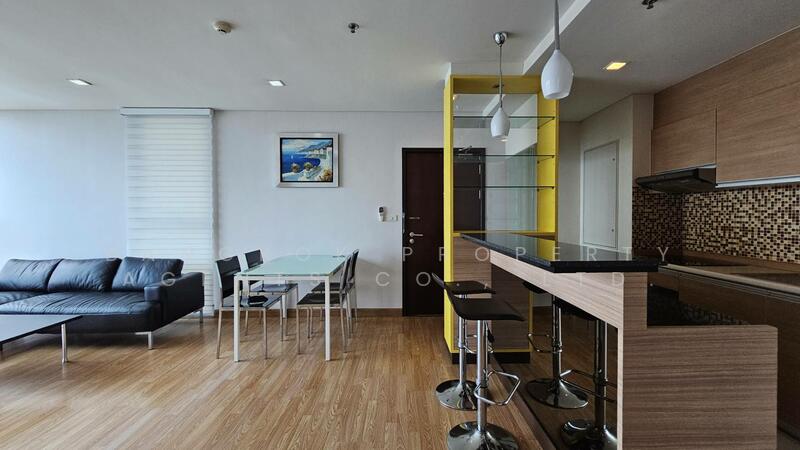 Le Luk Condominium : เลอ ลักซ์ คอนโดมิเนียม, กรุงเทพ, 1599 291 ถ.สุขุมวิท, พระโขนงเหนือ, วัฒนา, กรุงเทพ, 82 ตร.ม., คอนโด ให้เช่า, โดย BANGKOK PROPERTY AGENTS CO., LTD., 60048290 - DDproperty.com