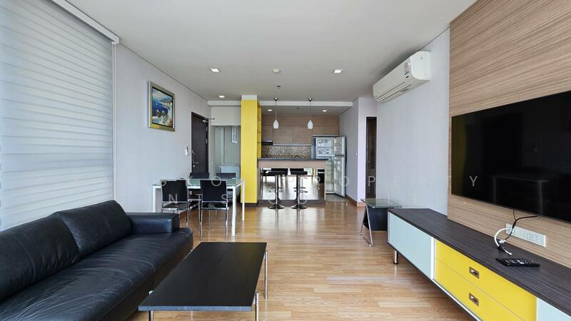 Le Luk Condominium, Bangkok, 1599 291 Sukhumvit Rd, Phra Kanong Nua, Watthana, Bangkok, 2 Bedrooms, 82 sqm, Condo For Rent, by BANGKOK PROPERTY AGENTS CO., LTD., 60048290 - DDproperty.com