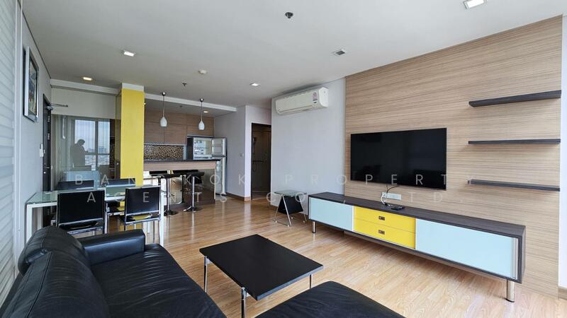 Le Luk Condominium, Bangkok, 1599 291 Sukhumvit Rd, Phra Kanong Nua, Watthana, Bangkok, 2 Bedrooms, 82 sqm, Condo For Rent, by BANGKOK PROPERTY AGENTS CO., LTD., 60048290 - DDproperty.com