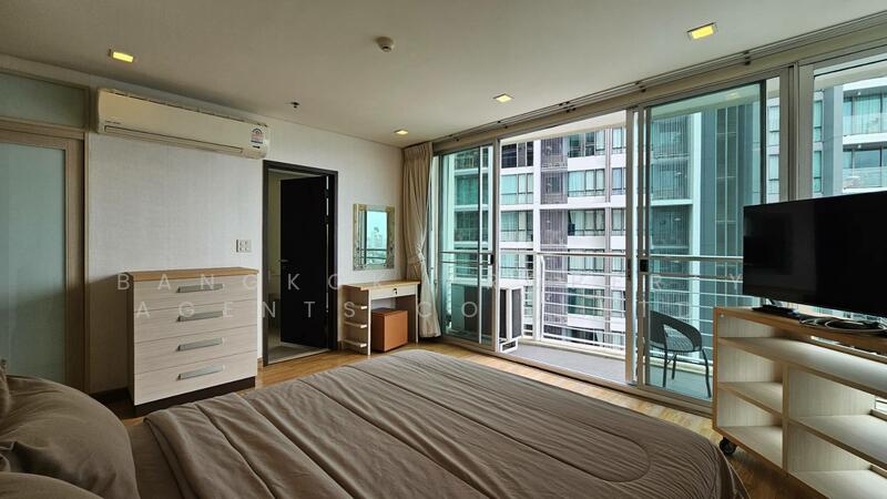 Le Luk Condominium, Bangkok, 1599 291 Sukhumvit Rd, Phra Kanong Nua, Watthana, Bangkok, 2 Bedrooms, 82 sqm, Condo For Rent, by BANGKOK PROPERTY AGENTS CO., LTD., 60048290 - DDproperty.com