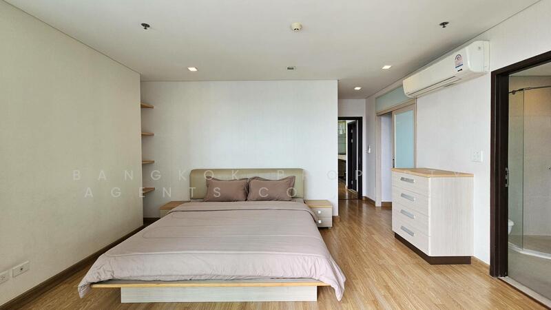 Le Luk Condominium : เลอ ลักซ์ คอนโดมิเนียม, กรุงเทพ, 1599 291 ถ.สุขุมวิท, พระโขนงเหนือ, วัฒนา, กรุงเทพ, 82 ตร.ม., คอนโด ให้เช่า, โดย BANGKOK PROPERTY AGENTS CO., LTD., 60048290 - DDproperty.com