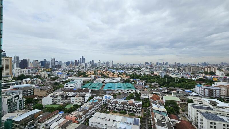 Le Luk Condominium, Bangkok, 1599 291 Sukhumvit Rd, Phra Kanong Nua, Watthana, Bangkok, 2 Bedrooms, 82 sqm, Condo For Rent, by BANGKOK PROPERTY AGENTS CO., LTD., 60048290 - DDproperty.com
