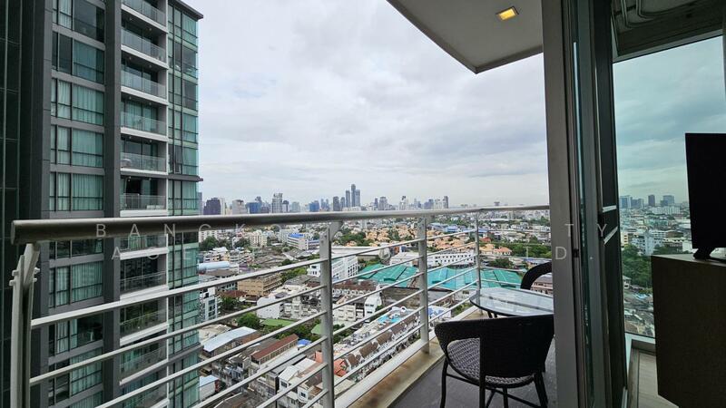 Le Luk Condominium, Bangkok, 1599 291 Sukhumvit Rd, Phra Kanong Nua, Watthana, Bangkok, 2 Bedrooms, 82 sqm, Condo For Rent, by BANGKOK PROPERTY AGENTS CO., LTD., 60048290 - DDproperty.com