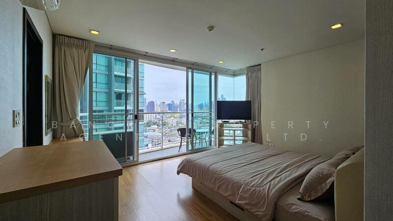Le Luk Condominium, Bangkok, 1599 291 Sukhumvit Rd, Phra Kanong Nua, Watthana, Bangkok, 2 Bedrooms, 82 sqm, Condo For Rent, by BANGKOK PROPERTY AGENTS CO., LTD., 60048290 - DDproperty.com