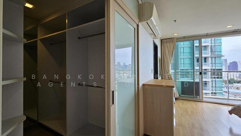 Le Luk Condominium : เลอ ลักซ์ คอนโดมิเนียม, กรุงเทพ, 1599 291 ถ.สุขุมวิท, พระโขนงเหนือ, วัฒนา, กรุงเทพ, 82 ตร.ม., คอนโด ให้เช่า, โดย BANGKOK PROPERTY AGENTS CO., LTD., 60048290 - DDproperty.com