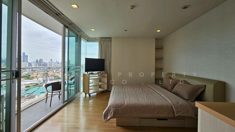 Le Luk Condominium, Bangkok, 1599 291 Sukhumvit Rd, Phra Kanong Nua, Watthana, Bangkok, 2 Bedrooms, 82 sqm, Condo For Rent, by BANGKOK PROPERTY AGENTS CO., LTD., 60048290 - DDproperty.com