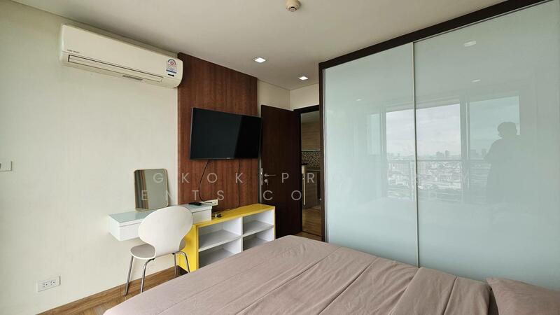 Le Luk Condominium : เลอ ลักซ์ คอนโดมิเนียม, กรุงเทพ, 1599 291 ถ.สุขุมวิท, พระโขนงเหนือ, วัฒนา, กรุงเทพ, 82 ตร.ม., คอนโด ให้เช่า, โดย BANGKOK PROPERTY AGENTS CO., LTD., 60048290 - DDproperty.com