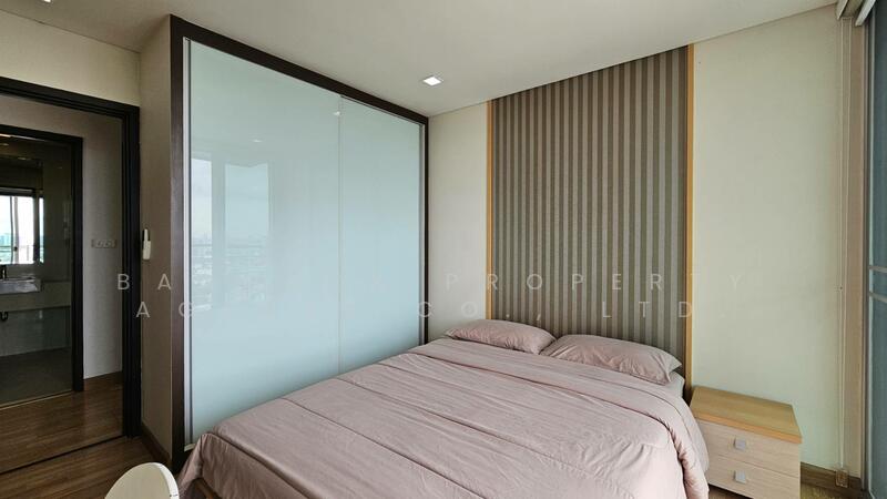 Le Luk Condominium, Bangkok, 1599 291 Sukhumvit Rd, Phra Kanong Nua, Watthana, Bangkok, 2 Bedrooms, 82 sqm, Condo For Rent, by BANGKOK PROPERTY AGENTS CO., LTD., 60048290 - DDproperty.com