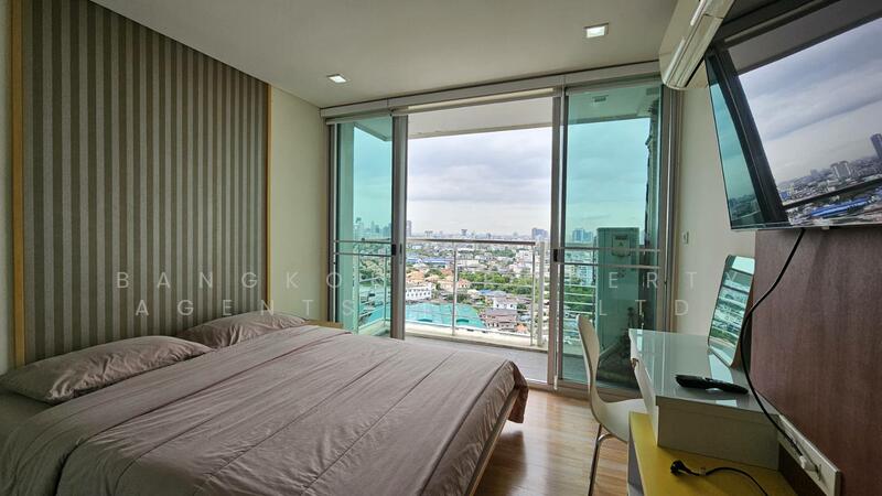 Le Luk Condominium, Bangkok, 1599 291 Sukhumvit Rd, Phra Kanong Nua, Watthana, Bangkok, 2 Bedrooms, 82 sqm, Condo For Rent, by BANGKOK PROPERTY AGENTS CO., LTD., 60048290 - DDproperty.com