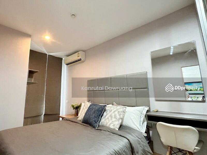For Sale - The Unique Ladprao 26, Bangkok