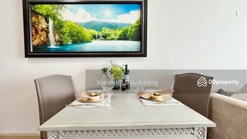 For Sale - The Unique Ladprao 26, Bangkok