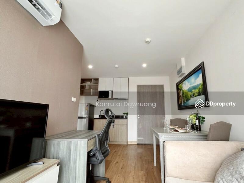 For Sale - The Unique Ladprao 26, Bangkok