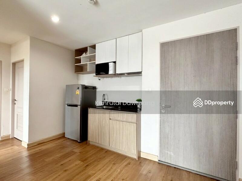 For Sale - The Unique Ladprao 26, Bangkok