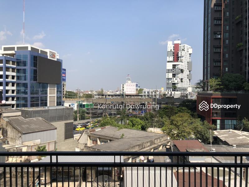 For Sale - The Unique Ladprao 26, Bangkok