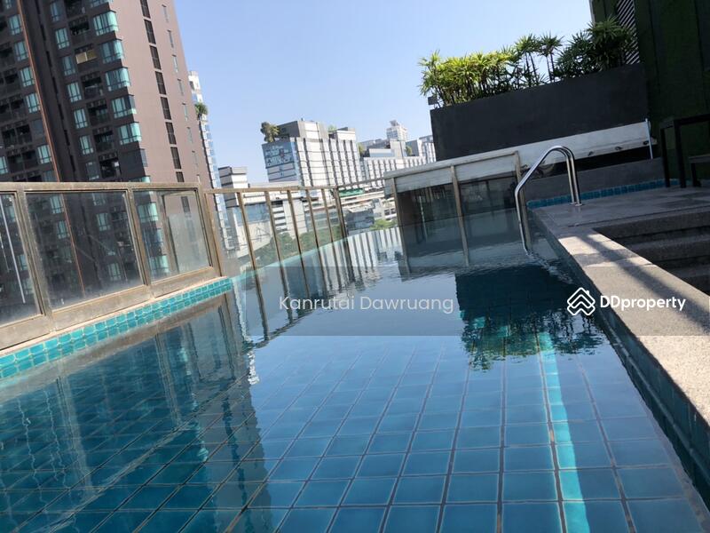For Sale - The Unique Ladprao 26, Bangkok