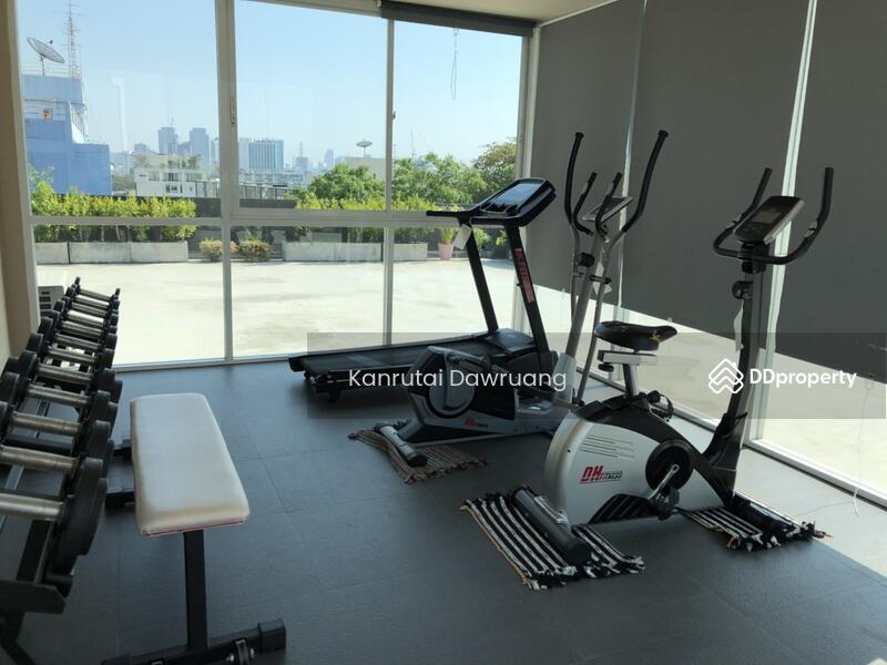 For Sale - The Unique Ladprao 26, Bangkok