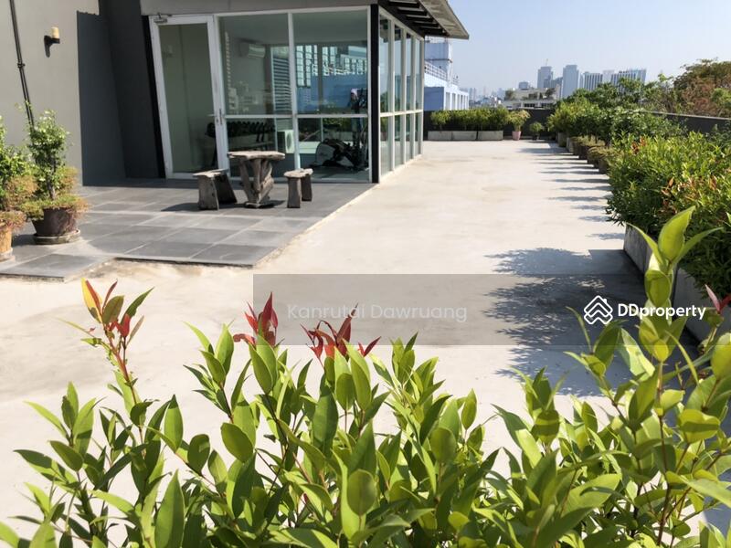 For Sale - The Unique Ladprao 26, Bangkok